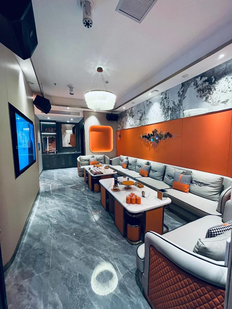 南平商务ktv推荐Top3-邵武市ktv预订